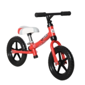 Decathlon  Draisienne enfant roues 12 pouces EVA acier
