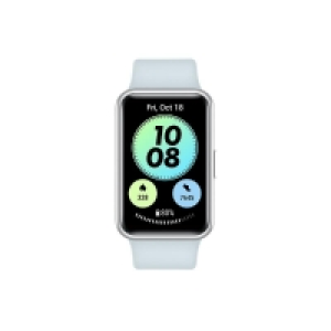 Decathlon  WATCH FIT NEW BLUE