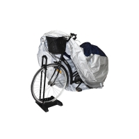 Decathlon  Housse vélo intérieur / extérieur - Taille XL