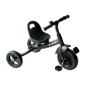 Decathlon  Tricycle enfants multi-équipé