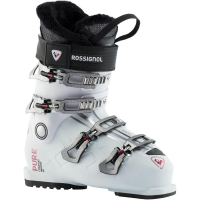 Decathlon  Chaussures De Ski Pure Comfort 60 Femme