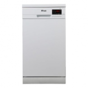 AYA ASDW949W 9 couverts Blanc 229.99 €