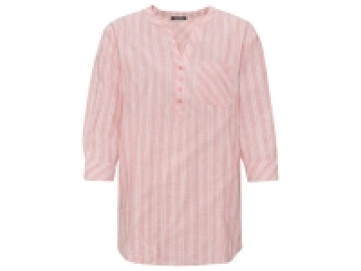 Blouse en lin