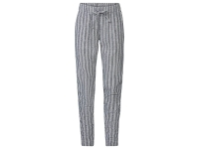 Pantalon en lin 9.99 €