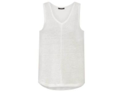 Débardeur en lin 6.99 €