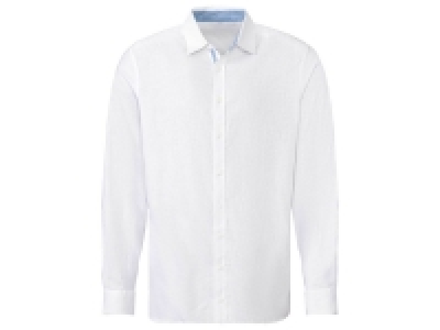 Chemise en lin 9.99 €