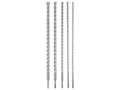 Set de forets perforateurs 12.99 €