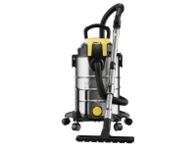Aspirateur eau et poussière 46.99 €