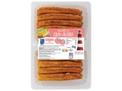 10 panés au colin dAlaska MSC 5.95 €