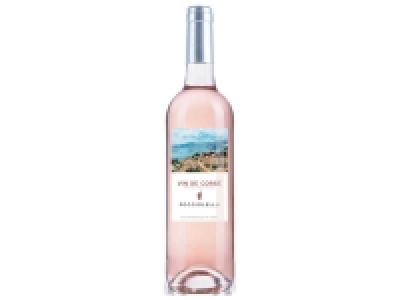 CORSE | Corse Rosé