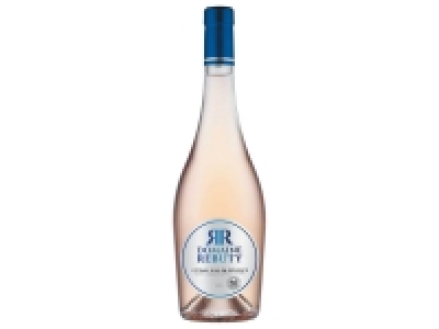 Lidl  Coteaux dAix en Provence Rosé