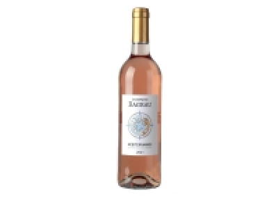 Lidl  Méditerrannée Rosé