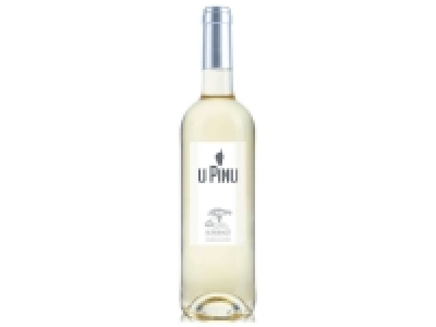 Ile de Beauté Blanc