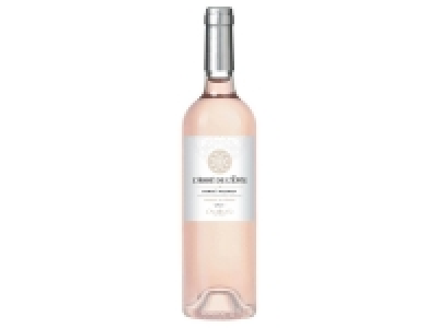 Lidl  Comté Tolosan Rosé