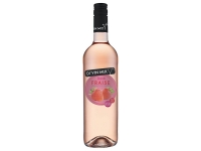 Lidl  DiVin Rosé Fraise