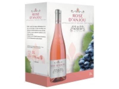 Loire Rosé dAnjou