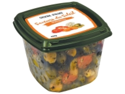 Cocktail dolives saveurs du soleil 2.99 €