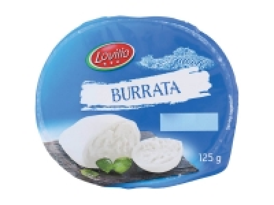 Burrata 1.40 €