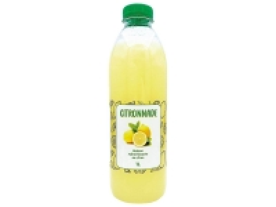 Citronnade 1.69 €