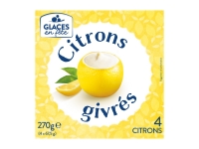 Fruits givrés 4.89 €