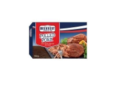 Porc effiloché 4.19 €