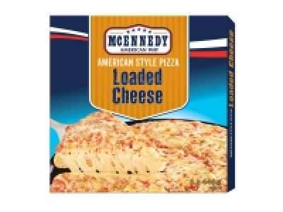 Pizza &agrave; lam&eacute;ricaine 1.99&nbsp;&euro;