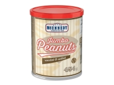 Cacahu&egrave;tes Jumbo 1.89&nbsp;&euro;