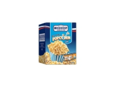 Popcorn micro-ondable 0.99 €
