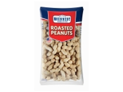 Cacahuètes grillées 2.59 €