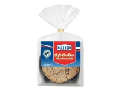 Soft Cookies 2.19 €