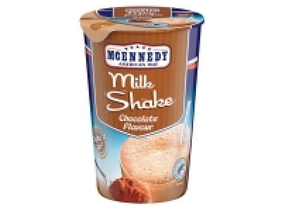 Milkshake 1.13 €
