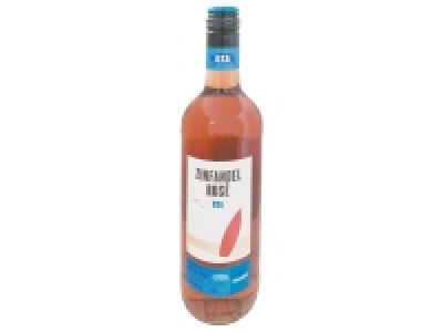 Lidl  Ciramosa Zinfandel rosé California