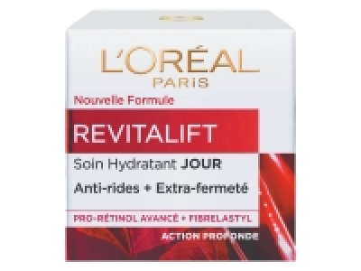 Lidl  LOréal Paris revitalift