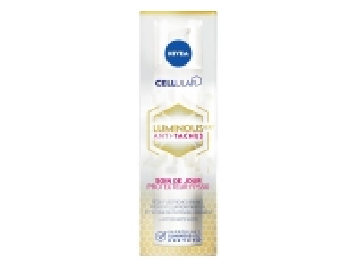Nivea Luminous 630 8.92 €
