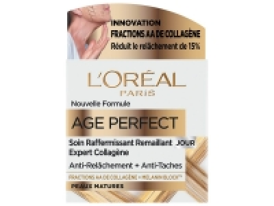 LOréal Paris Age perfect 6.69 €