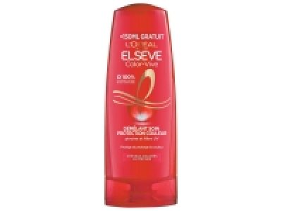Elseve après-shampooing Color-Vive 3.25 €