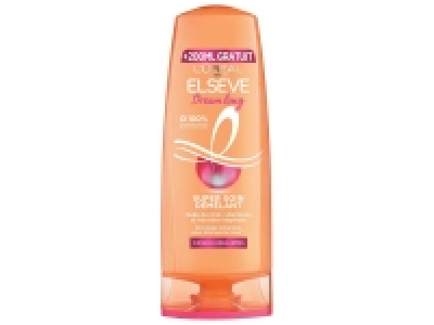 Elseve après-shampooing 3.35 €