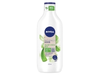 Lidl  Nivea Naturally Good lait corps hydratant Aloe Vera Bio