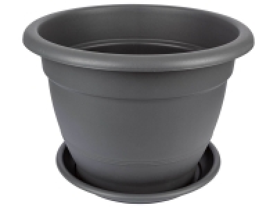 Pot de fleurs avec soucoupe 4.99 €