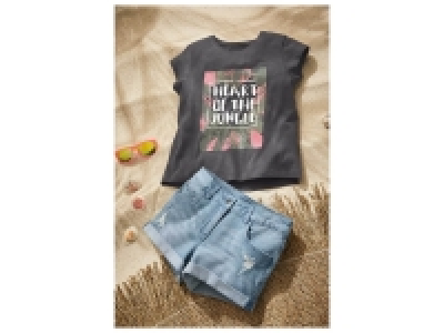 T-shirts fille 5.99 €