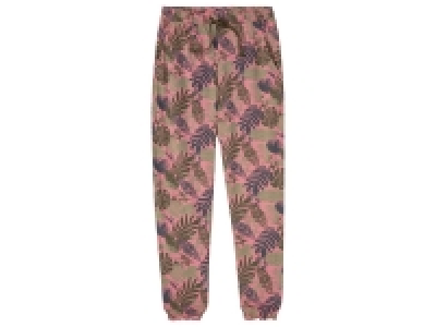 Pantalon fille