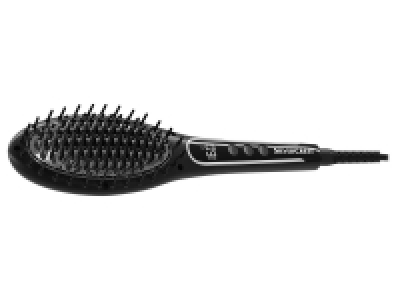 Lidl  Brosse coiffante lissante