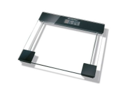 Pèse-personne en verre 7.99 €
