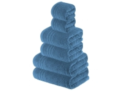 Serviettes de toilette en éponge 9.99 €