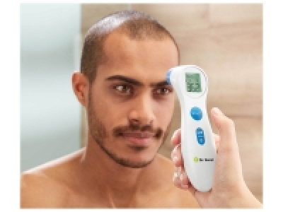 Thermomètre frontal infrarouge 17.99 €