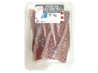 Filets de lieu noir MSC 4.99 €