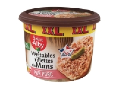 Rillettes du Mans 1.79&nbsp;&euro;