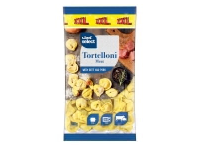 Tortellini 1.55 €