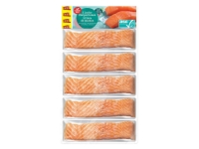 Filets de saumon ASC 8.59 €