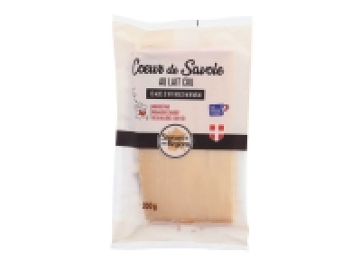 Lidl  Cur de Savoie au lait cru